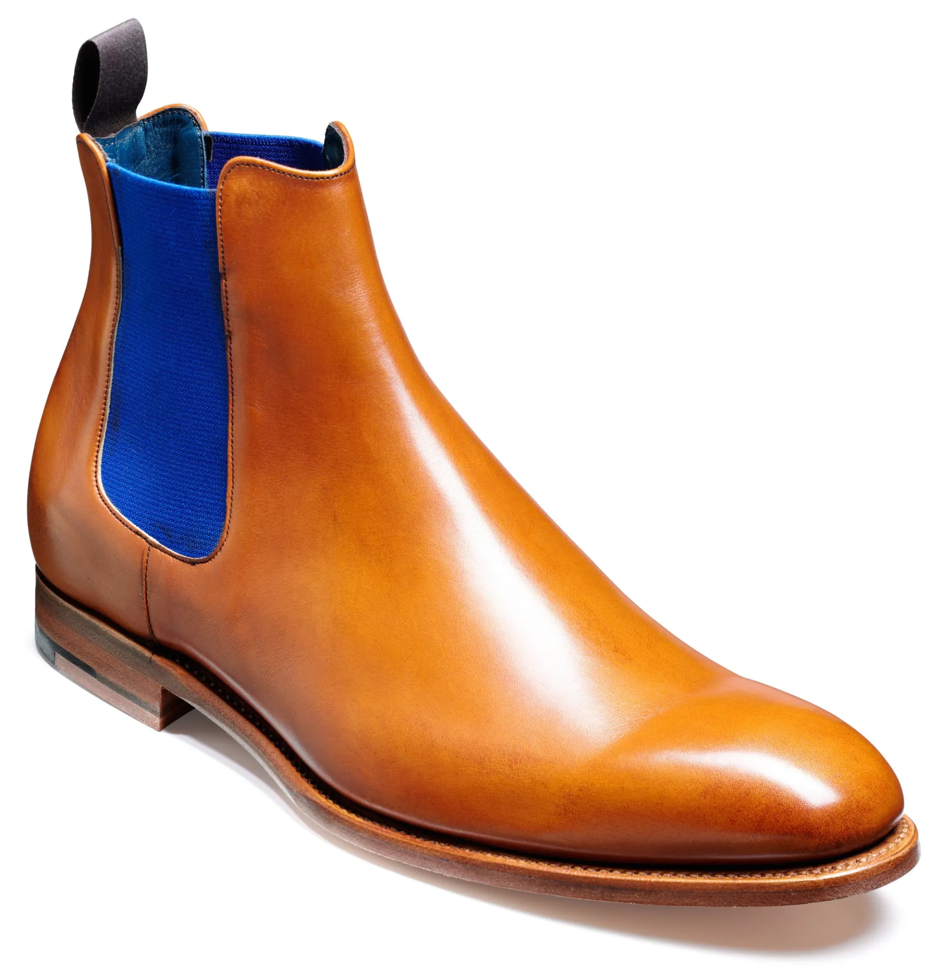 Barker Hopper, Chelsea Boot