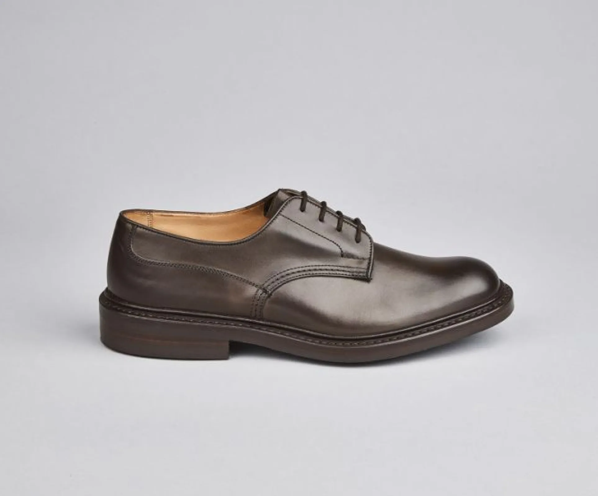 Tricker's Men's Woodstock Leather Derby Shoes 5636/9