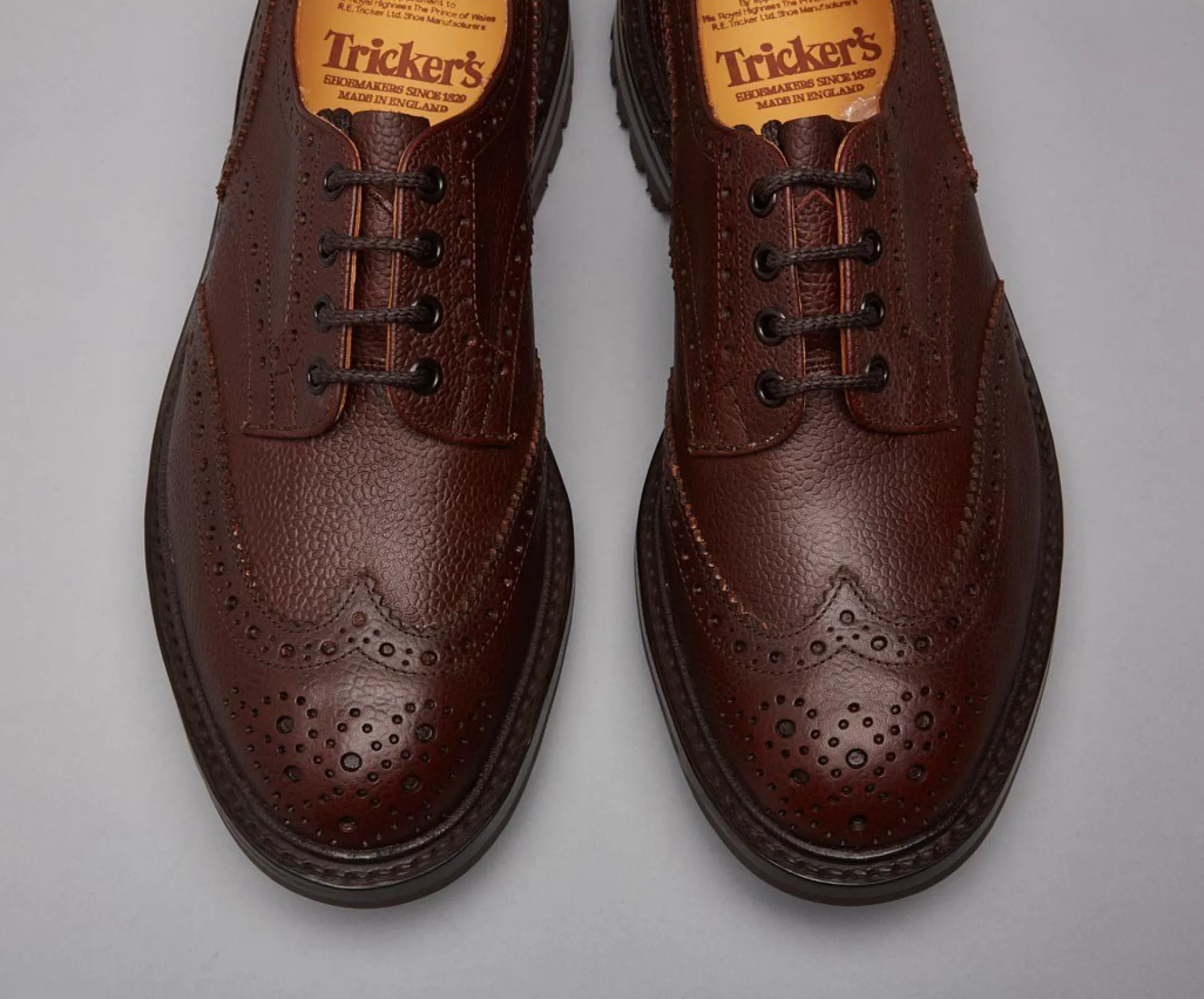Tricker's Ilkley
