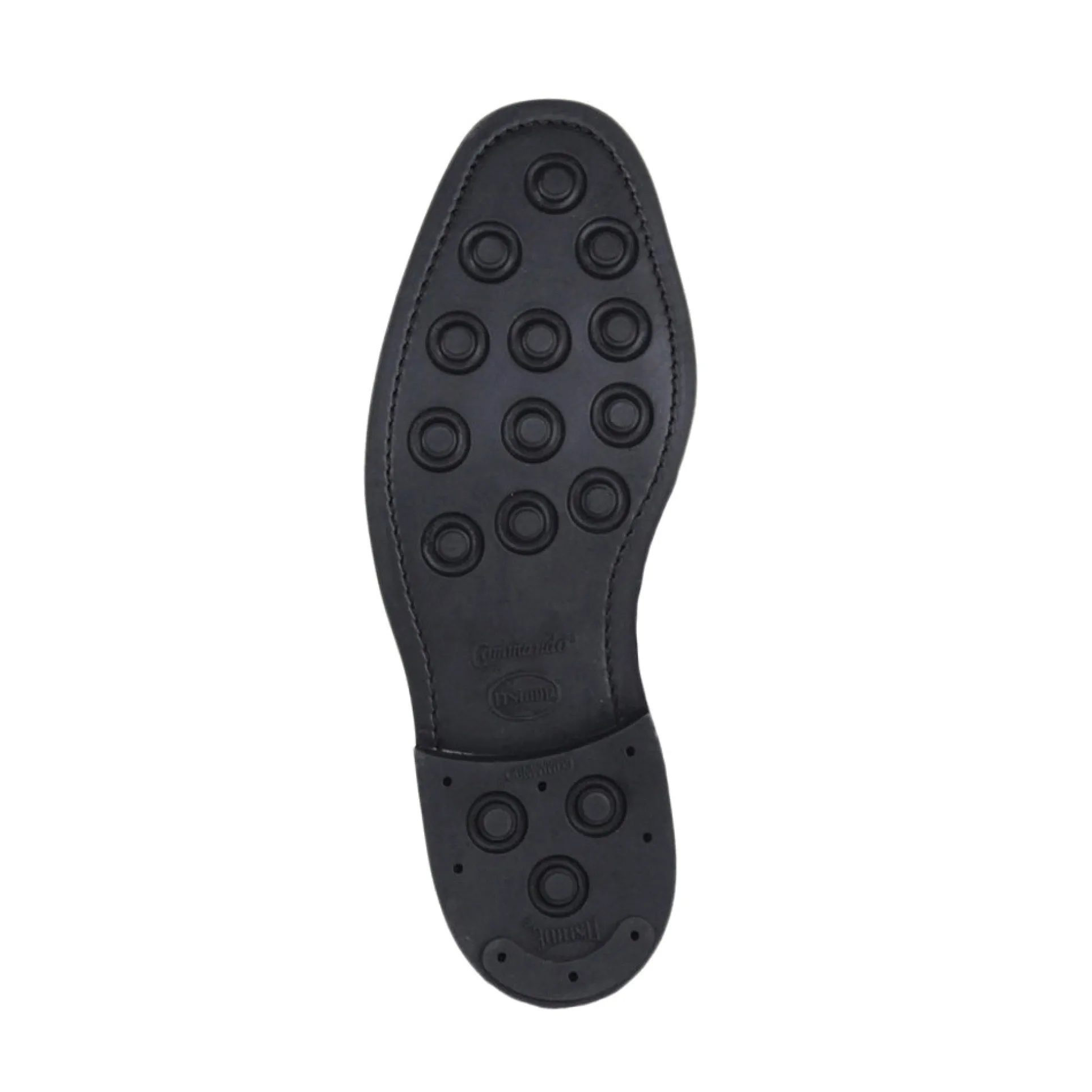 Sanders Men's Towcester Leather Pull-On Boots 8235/B