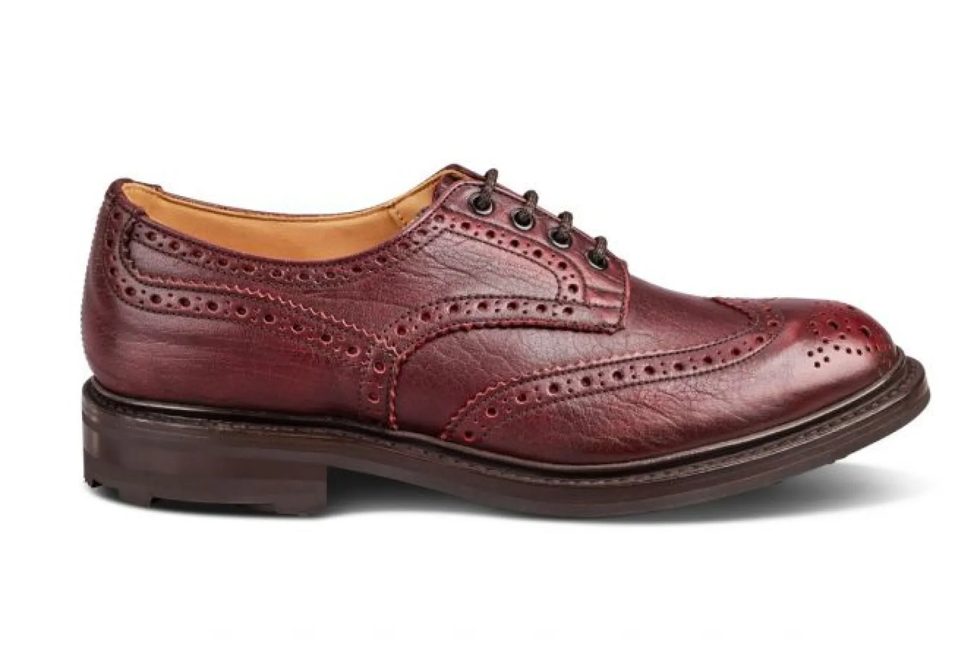 Tricker's Mto Grassmere